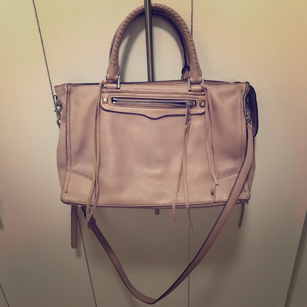 Rebecca Minkoff Regan Satchel